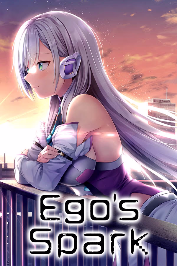 【PC/KR/汉化】从Kiss开始的自我主义~EGOISM~ - キスからはじめるエゴイズム