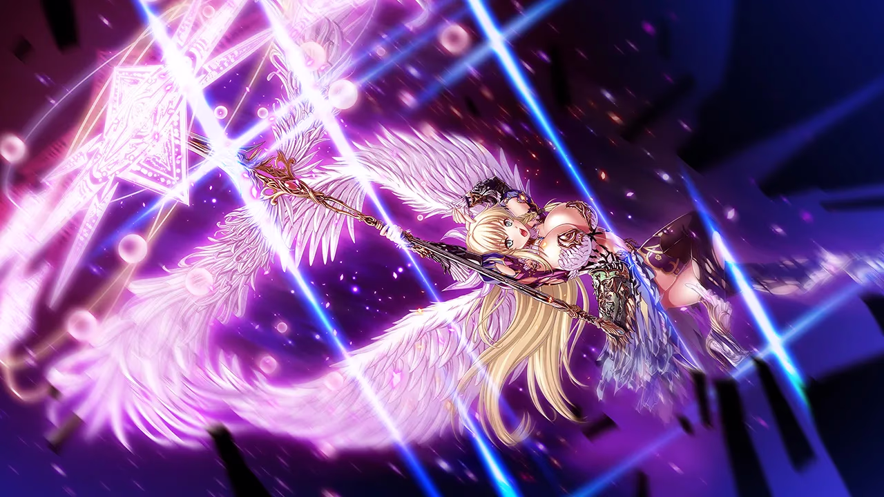 【PC/汉化】伊甸骑士1:2 淫难的巫女公主赛西莉篇 - エデンズリッター 第1章外伝 淫難の巫女姫セシリィ編