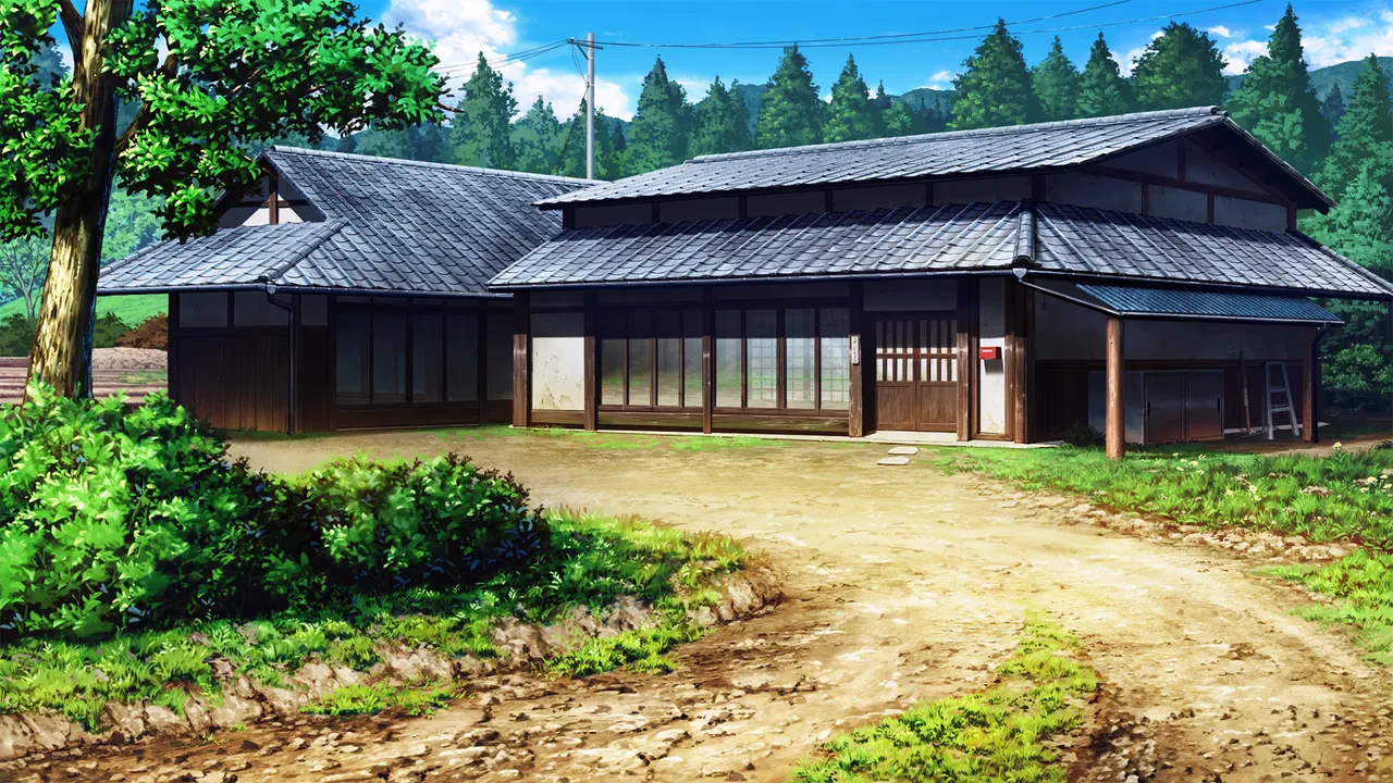 【PC/汉化】ナイショの姦淫~真夏の汗だく交尾~